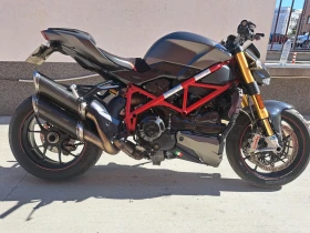 Ducati Streetfighter 1980 S | Mobile.bg    11