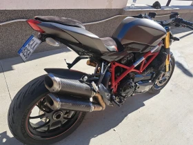Ducati Streetfighter 1980 S | Mobile.bg    5