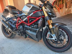 Ducati Streetfighter 1980 S | Mobile.bg    17