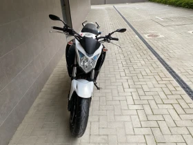 Honda Cb 500F | Auto.bg — изображение 4