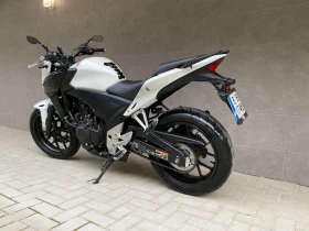 Honda Cb 500F | Auto.bg — изображение 5