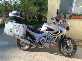 Yamaha Tdm 850 | Auto.bg — изображение 6