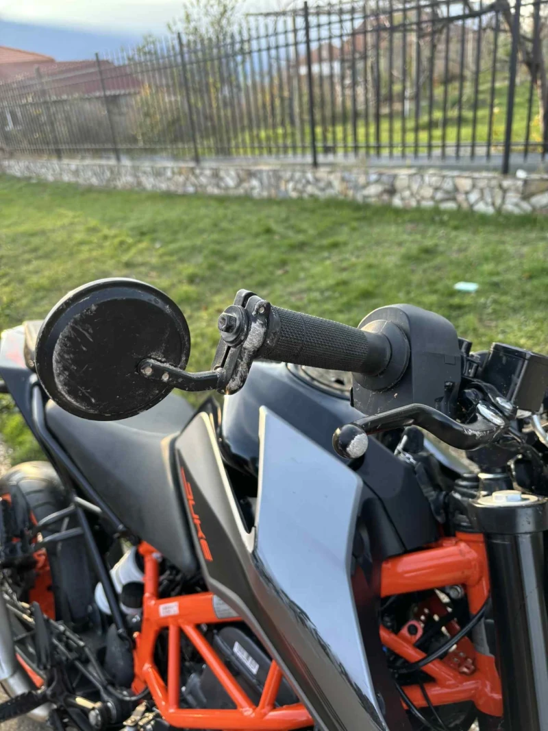 Ktm Duke KTM DUKE 390-A2, снимка 5 - Мотоциклети и мототехника - 51319333
