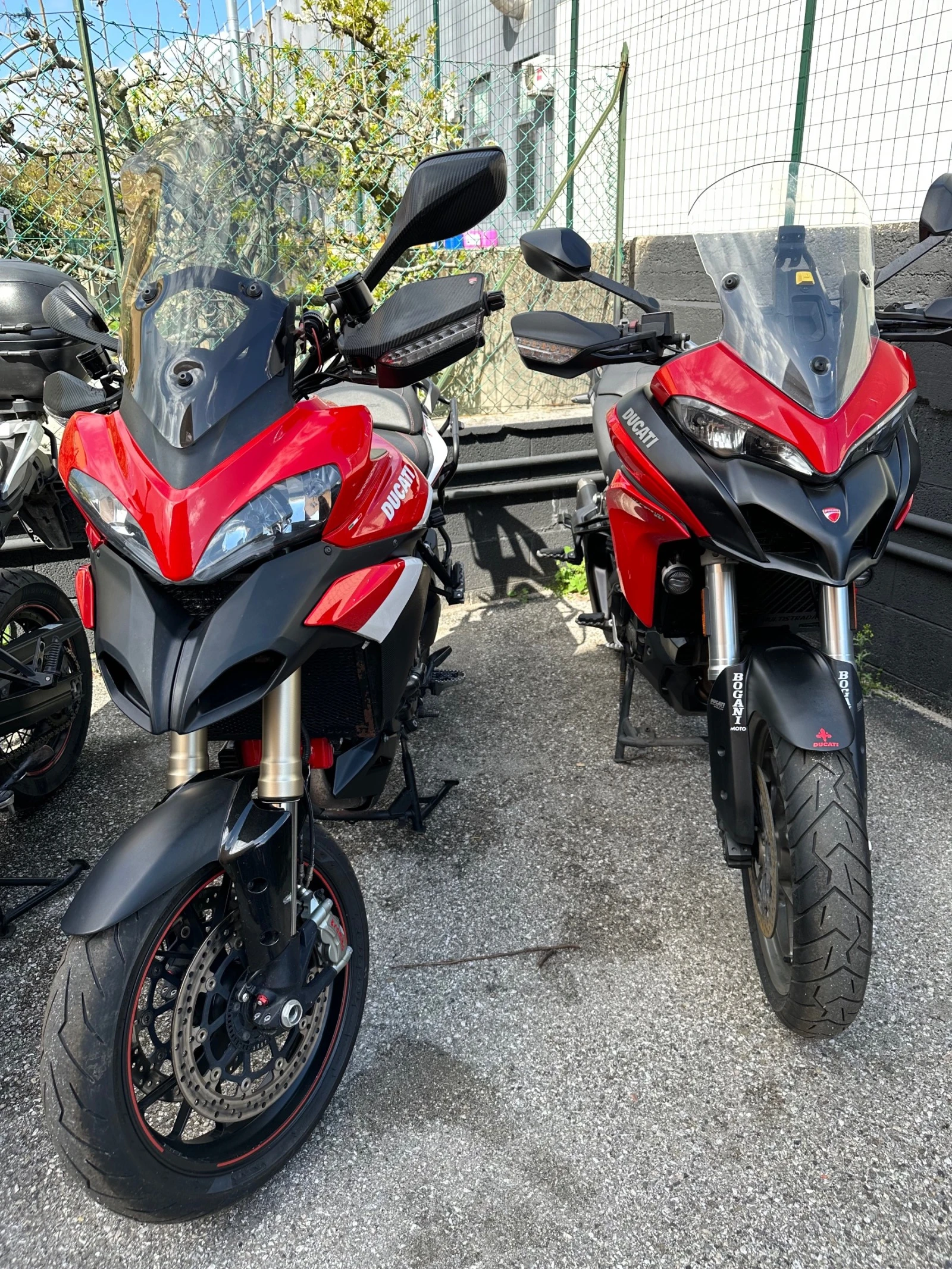 Ducati Multistrada 1200 - 03.2011. | Mobile.bg   16