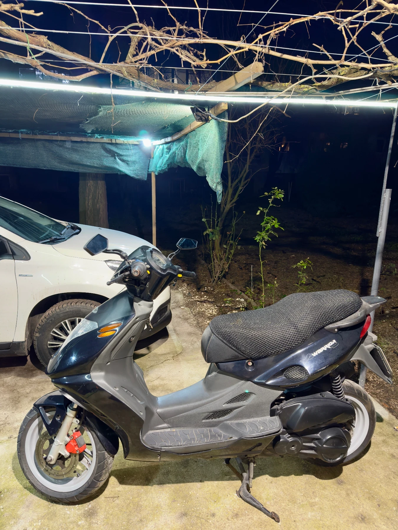 Malaguti F 125 | Mobile.bg � ����������� 2