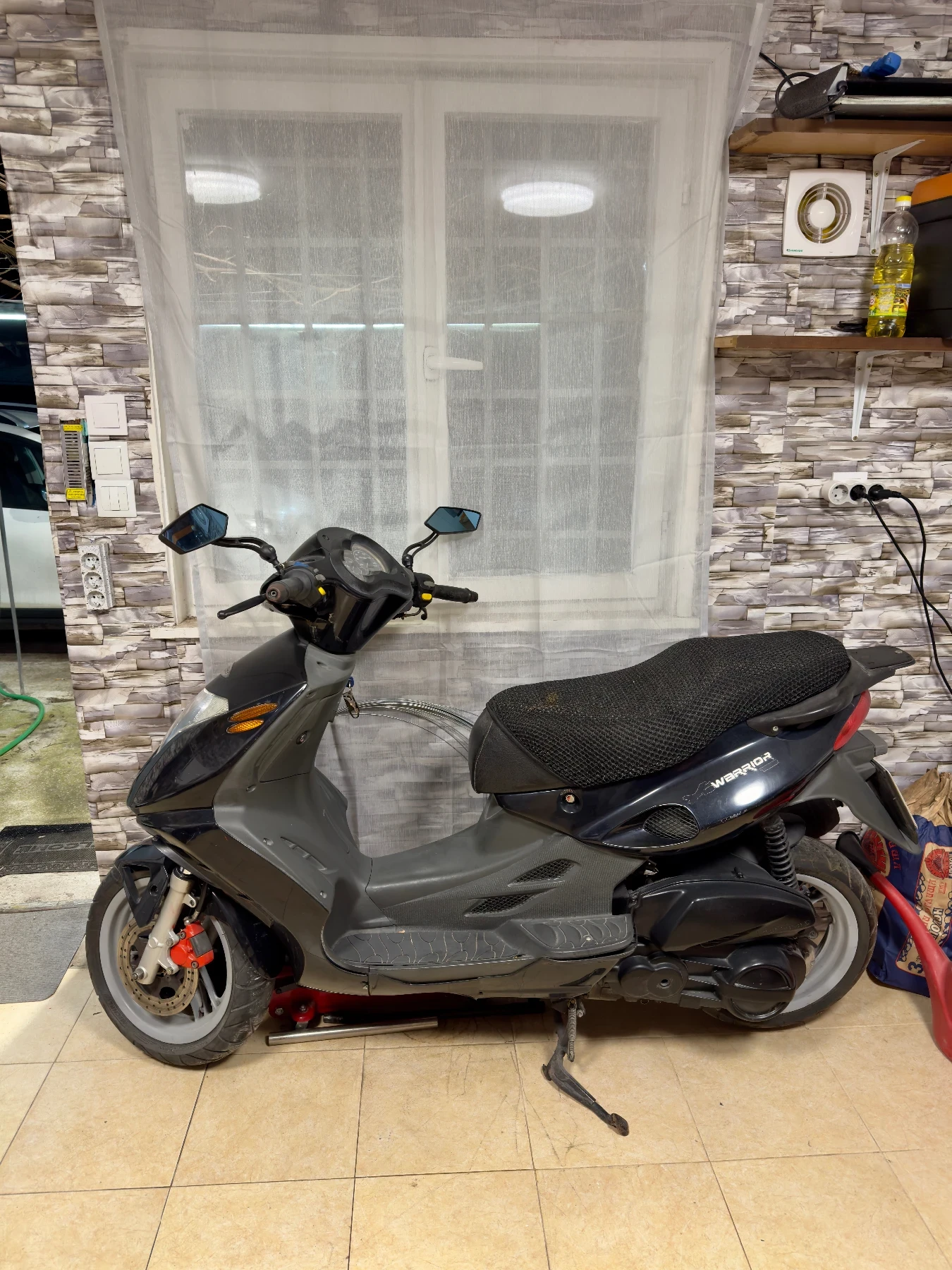 Malaguti F 125 | Mobile.bg � ����������� 4