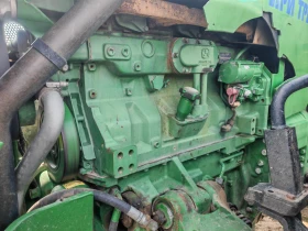 Трактор John Deere 8420, снимка 15