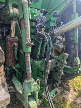 Трактор John Deere 8420, снимка 7