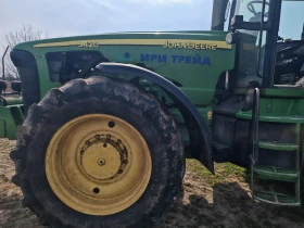 Трактор John Deere 8420, снимка 11