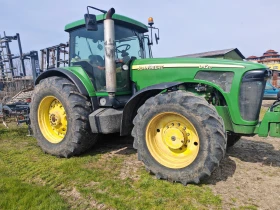 Трактор John Deere 8420, снимка 2