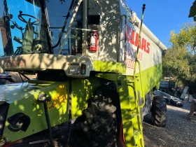 Обява за продажба на Комбайн Claas 480  ~Цена по договаряне - изображение 2