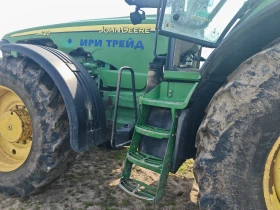 Трактор John Deere 8420 | Auto.bg — изображение 10
