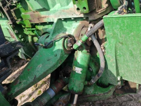 Трактор John Deere 8420 | Auto.bg — изображение 17