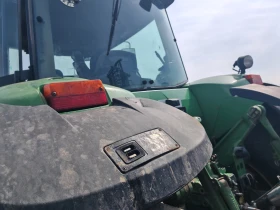 Трактор John Deere 8420 | Auto.bg — изображение 8