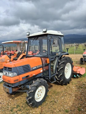 Трактор Kubota скайтрак  | Auto.bg — изображение 3