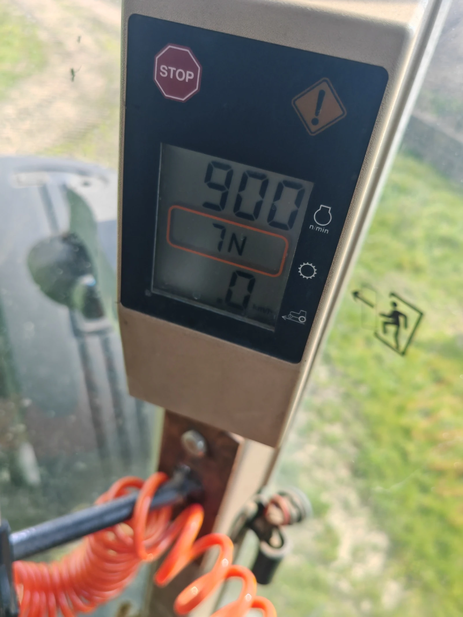 Трактор John Deere 8420, снимка 14 - Селскостопанска техника - 53881530