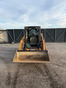 Мини челни товарачи Bobcat Case SR130, снимка 3