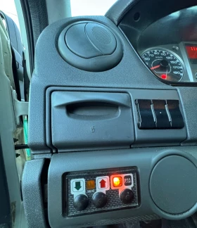 Автовишка Iveco Daily 22м Б категория, снимка 11