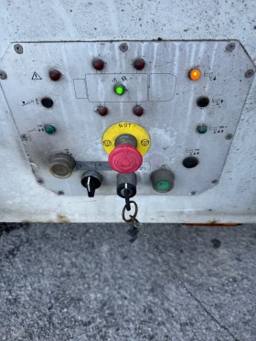 Автовишка Iveco Daily 22м Б категория, снимка 15