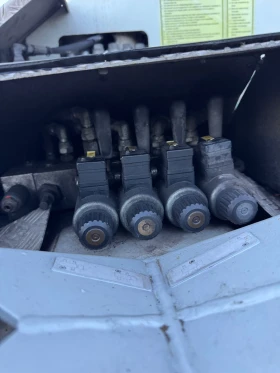 Автовишка Iveco Daily, снимка 8