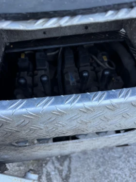 Автовишка Iveco Daily, снимка 10