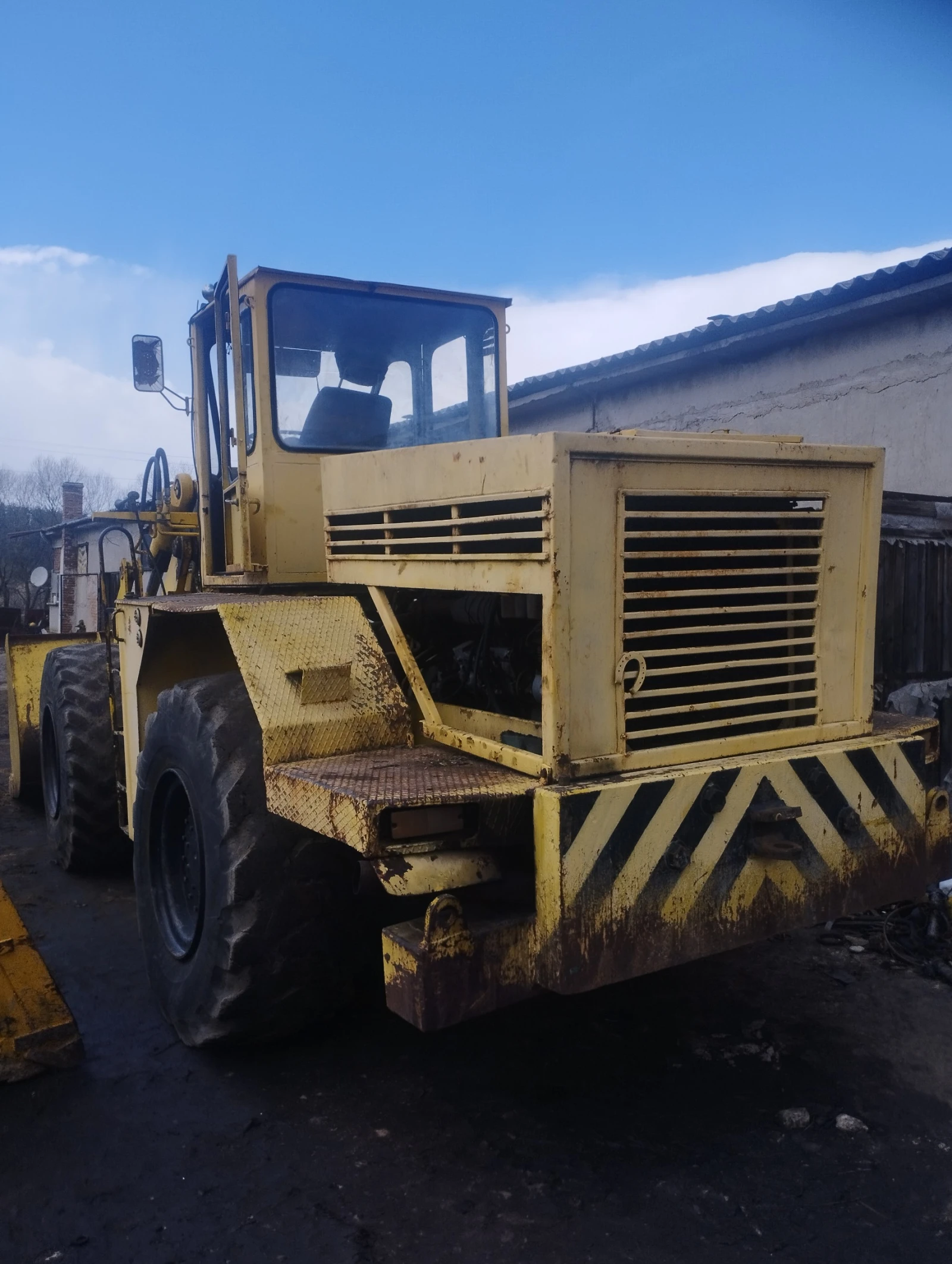 Челен товарач Друга марка Л-34 L-200 - изображение 4