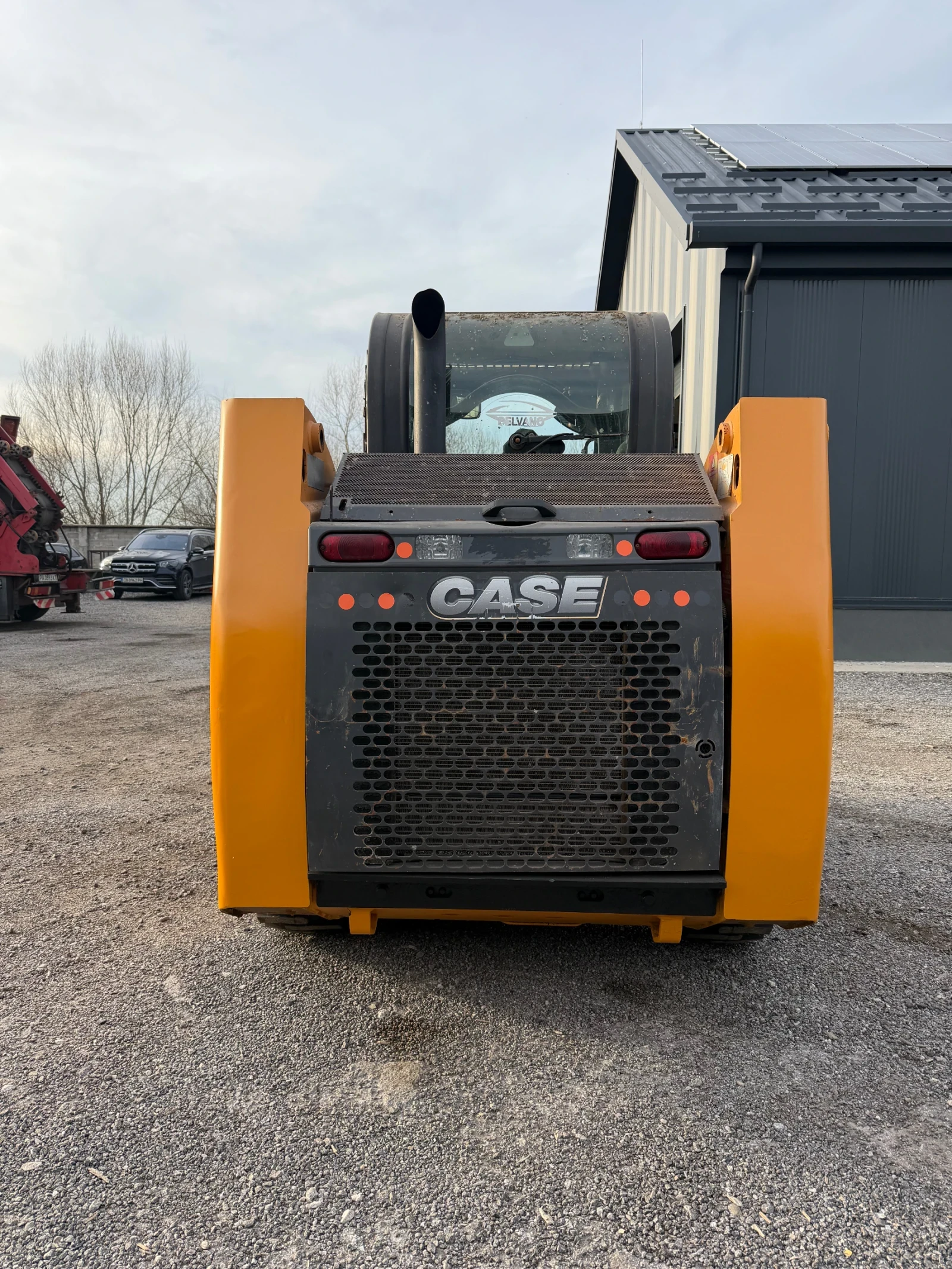 ���� ����� �������� Bobcat Case SR130 | Mobile.bg � ����������� 4