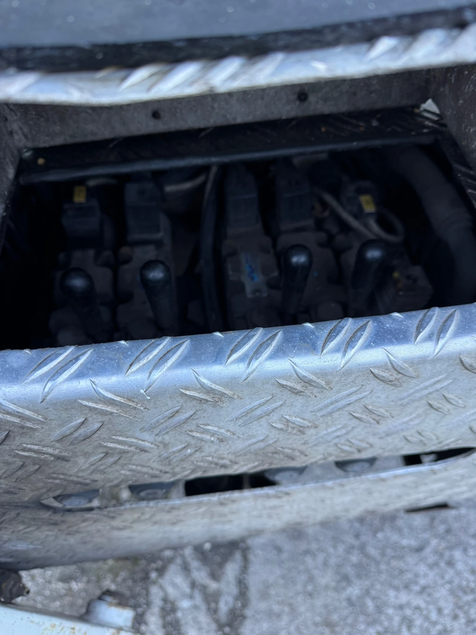 Автовишка Iveco Daily - изображение 10