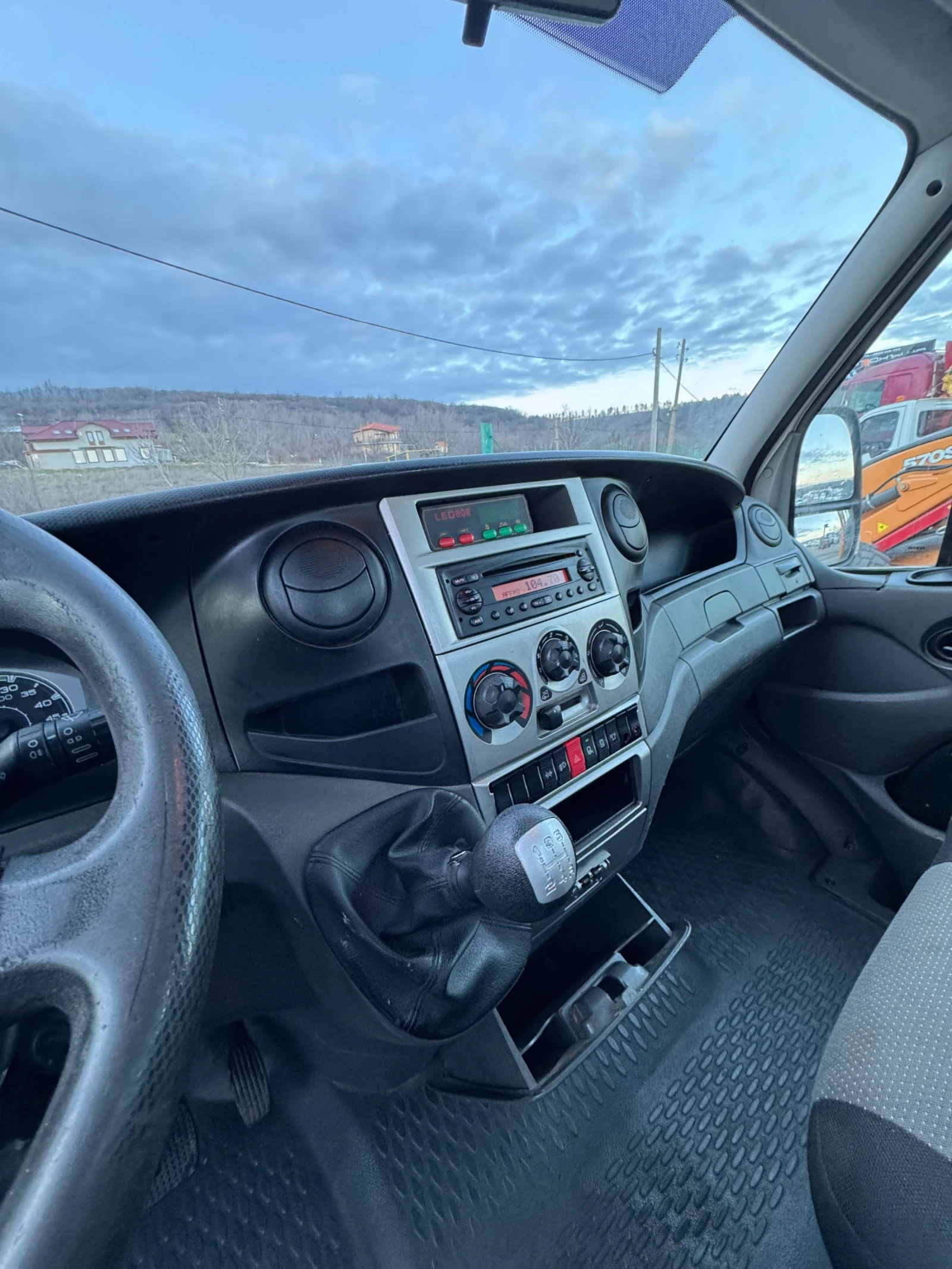 ��������� Iveco Daily 22� � ��������� | Mobile.bg � ����������� 13