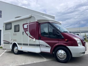  Dethleffs Ford Transit | Mobile.bg    3