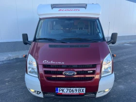  Dethleffs Ford Transit | Mobile.bg    2