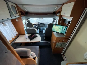  Dethleffs Ford Transit | Mobile.bg    11