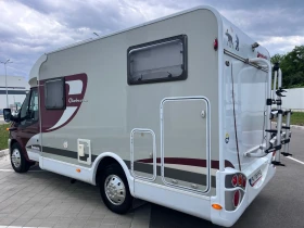  Dethleffs Ford Transit | Mobile.bg    5