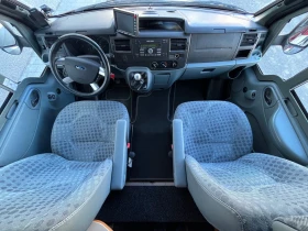  Dethleffs Ford Transit | Mobile.bg    9
