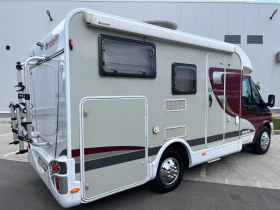  Dethleffs Ford Transit | Mobile.bg    6