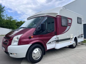  Dethleffs Ford Transit | Mobile.bg    4