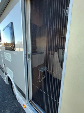  Dethleffs Ford Transit | Mobile.bg    14