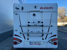  Dethleffs Ford Transit | Mobile.bg    7