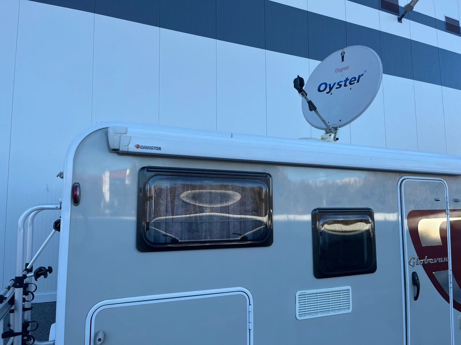 Кемпер Dethleffs Ford Transit - изображение 8