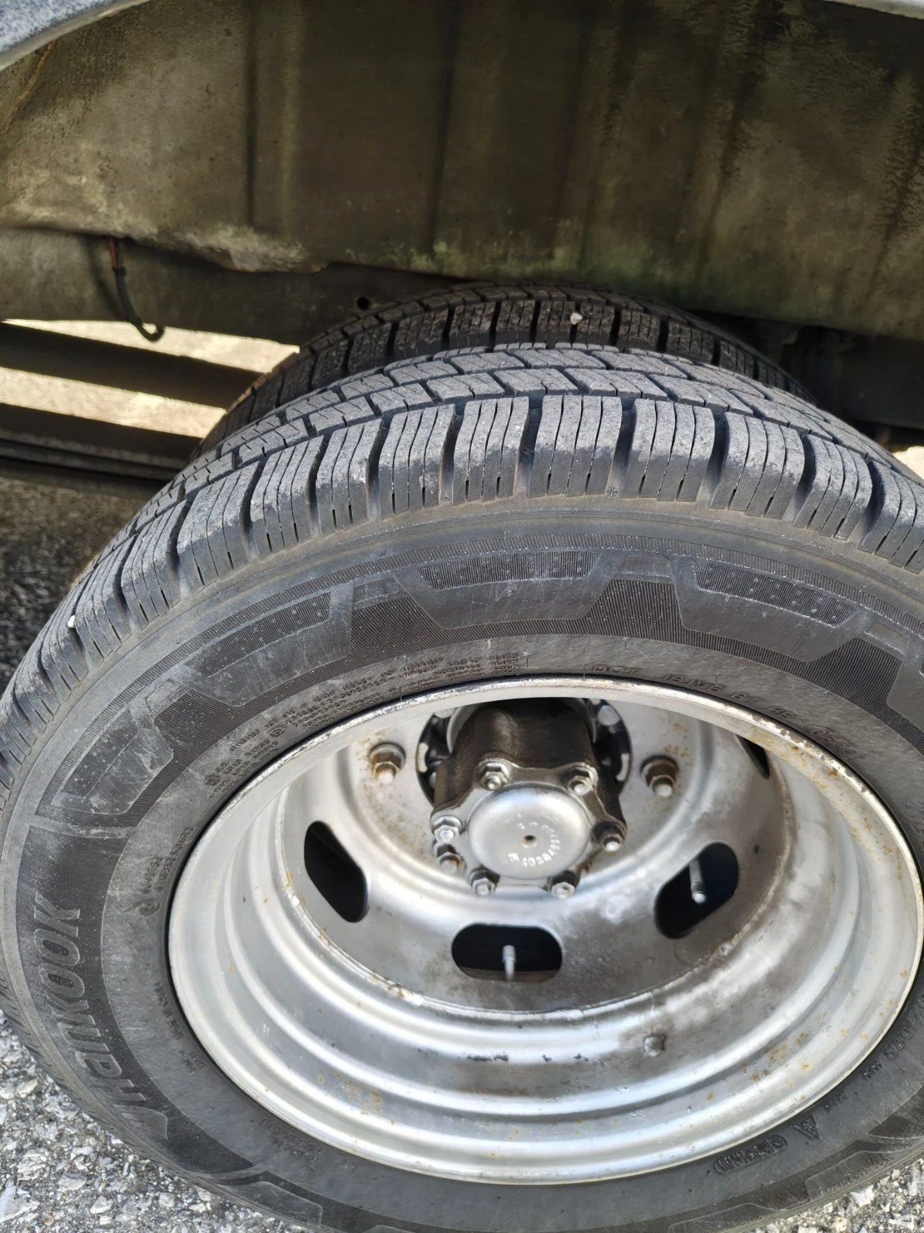 Кемпер Mercedes-Benz 413 CDI магазин, снимка 16 - Каравани и кемпери - 56217282