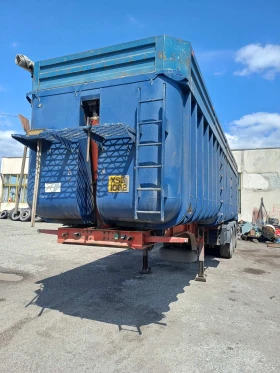 Полуремарке Други, снимка 2 - Ремаркета - 52600784