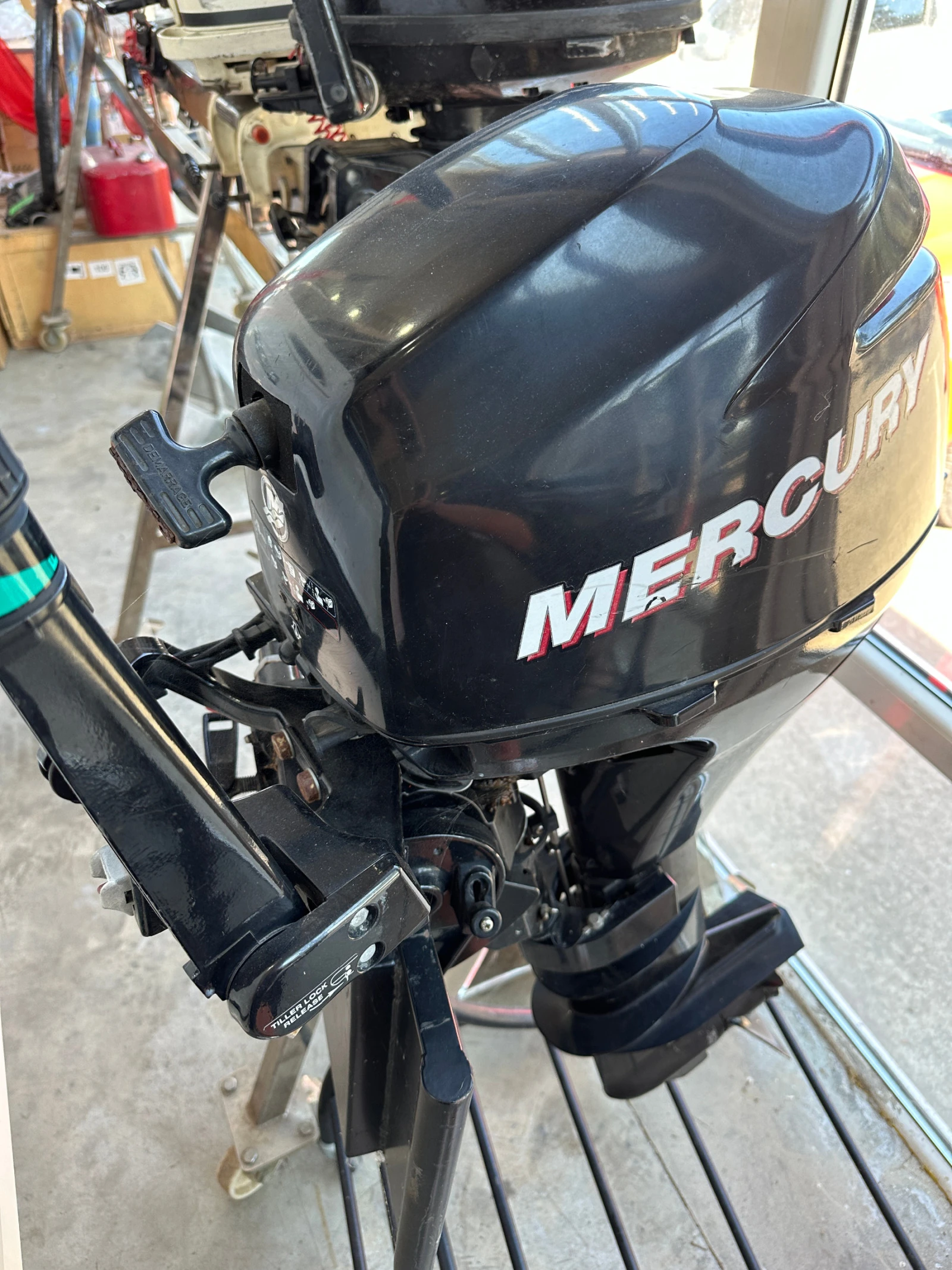   Mercury 8   | Mobile.bg   4