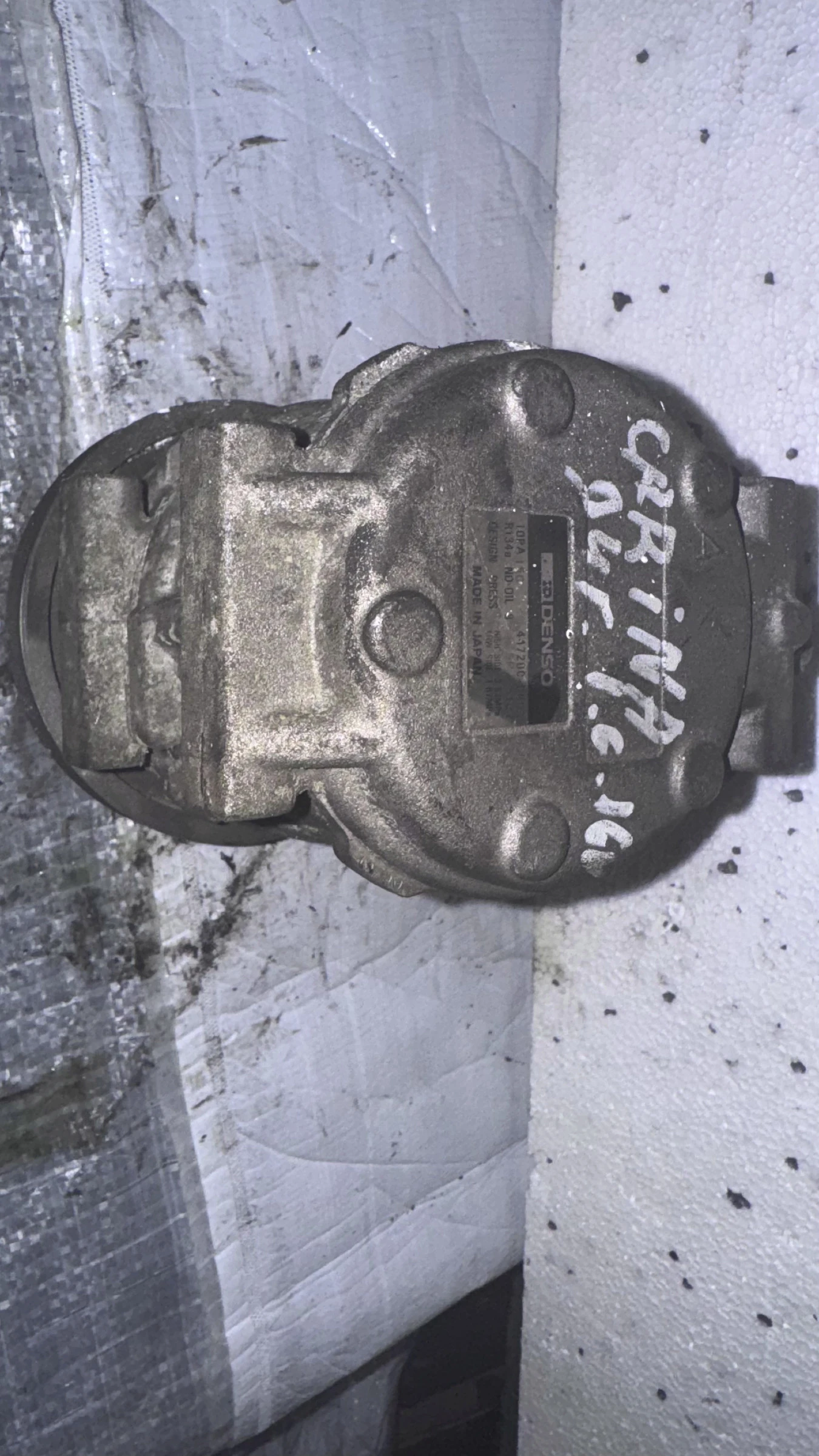     Toyota Carina - 10PA150 / 447200-0803 | Mobile.bg   1