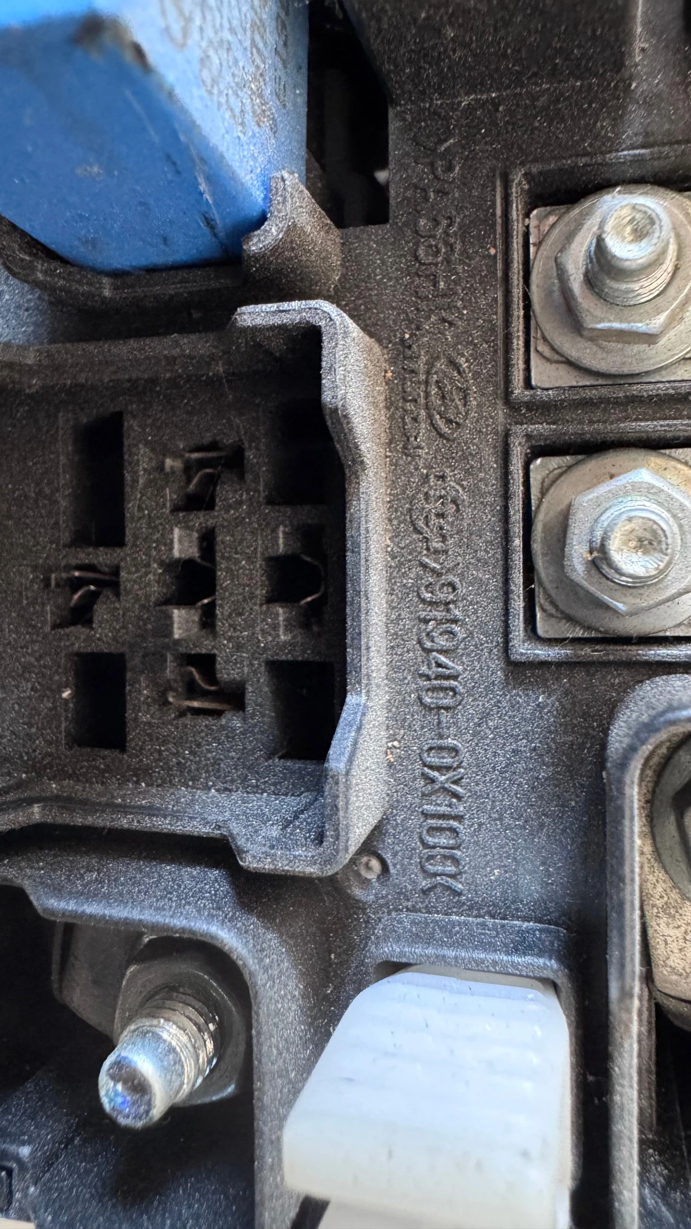   (  BSI / BSM )  Hyundai I10 - PA66HK / 91940-0X100 | Mobile.bg   2