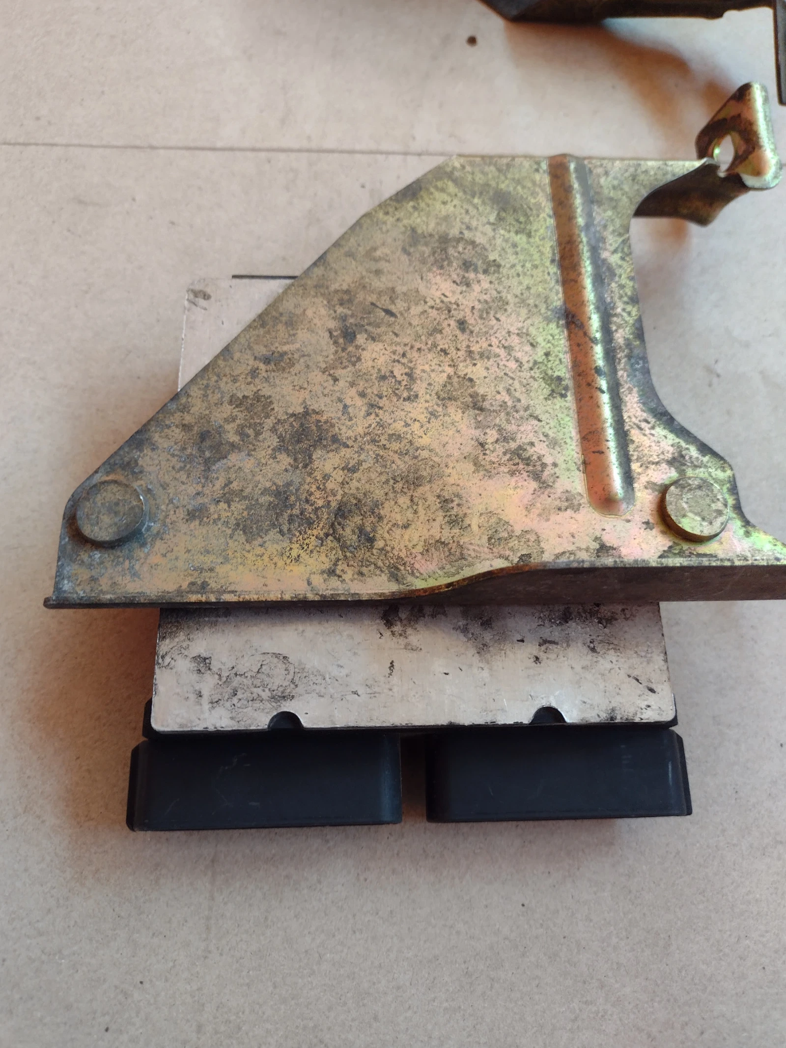 RF5C18701A   13100-1241   MAZDA 6 RF5C  18 701 A | Mobile.bg   4