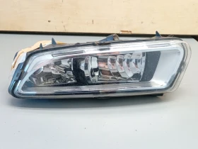 Халоген ляв Фолксваген Поло 1.6тди