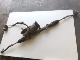 Кормилна рейка пежо 207 ,ситроен 