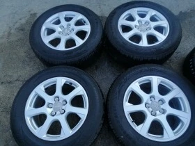 Джанти за Audi Q5, снимка 5