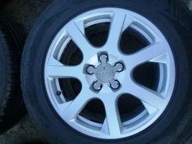 Джанти за Audi Q5, снимка 2