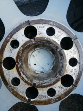 Джанти за Audi Q5, снимка 10